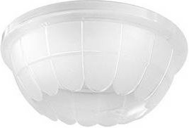 ESYLUX Linsenmaske EM10025440 transparent - Bild 1