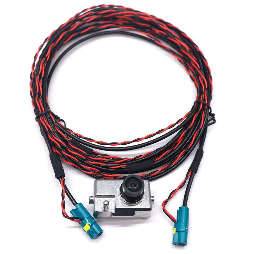 CARBAOHUI Dashcam mit ADAS für BYD Dolphin Seal Act 3 Atto 3 Yuan Song Tang EV als Original Zubehör - Bild 3