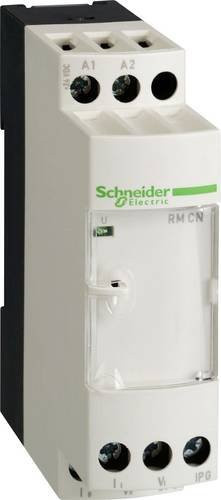 Schneider Electric RMCN22BD Stromwandler in Weiß - Bild 1