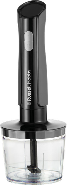 Russell Hobbs 3in1 Stabmixer-Set in Anthrazit und Schwarz - Bild 1