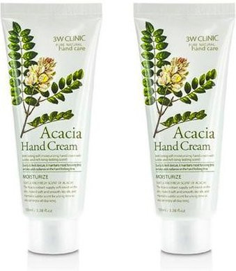 3W CLINIC Handcreme Aloe Vera, 100 ml, Unisex - Bild 1