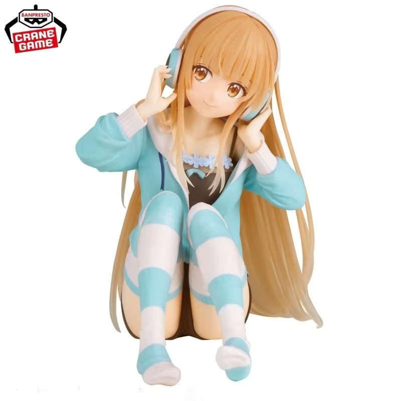 Bandai The Angel Next Door Spoils Me Rotten Shiina Mahiru, Actionfigur - Bild 3