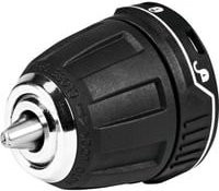 Bosch FlexiClick-Bohrfutteraufsatz GFA 12-B Professional Bit Holder in Schwarz - Bild 1