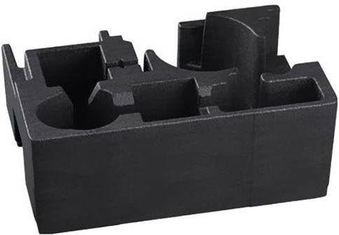 Bosch Professional L-BOXX Einlage GKF 18V-8 Koffereinlage 1600A0351X - Bild 1