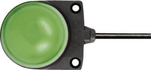 Idec Signalleuchte LED LH1D-D2HQ4C30RG Dauerlicht Multicolour Grün 24 V/DC 24 V/AC mit Schraubanschluss - Bild 1