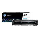 HP 207X Original Tonerpatrone Schwarz W2210X für Color LaserJet Pro und MFP Modelle - Bild 3