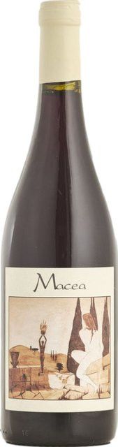 Macea Pinot Nero Rotwein, Toskana, 2020, trocken, 0,75 l - Bild 1