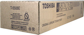 Toshiba TFC330EY Gelb Original Tonerpatrone für e-STUDIO 330AC und e-STUDIO 400AC - Bild 1