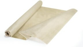 floraworld Wintervlies Classic Pflanzenschutz beige B: 5 m, B: 2 m - Bild 1