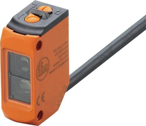 Ifm Electronic Reflex-Lichttaster O6H200 in Orange - Bild 1