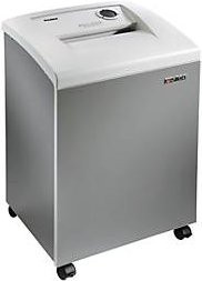Dahle Aktenvernichter MHP 50314 mit Partikelschnitt 4 x 40 mm P-4 für 15-17 Blatt - Bild 2