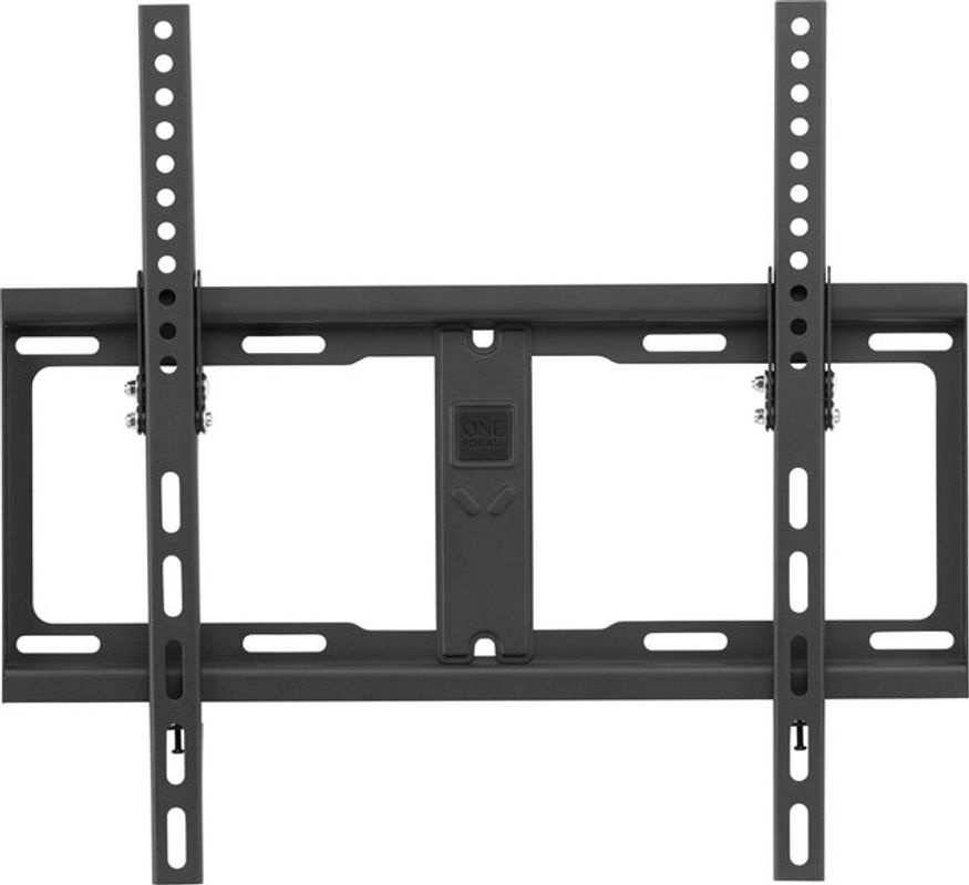 One For All TV-Wandhalterung WM4421 in Schwarz mit VESA 100x100 mm - Bild 2