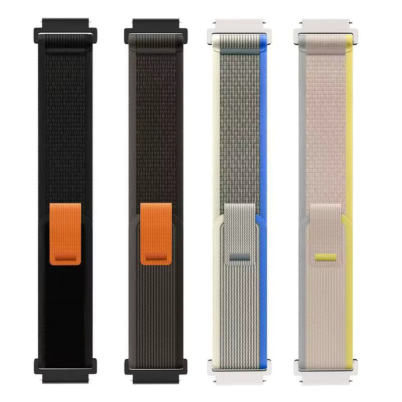 Trail Loop Strap Sportarmband für Samsung Galaxy Watch und Huawei GT - Bild 2