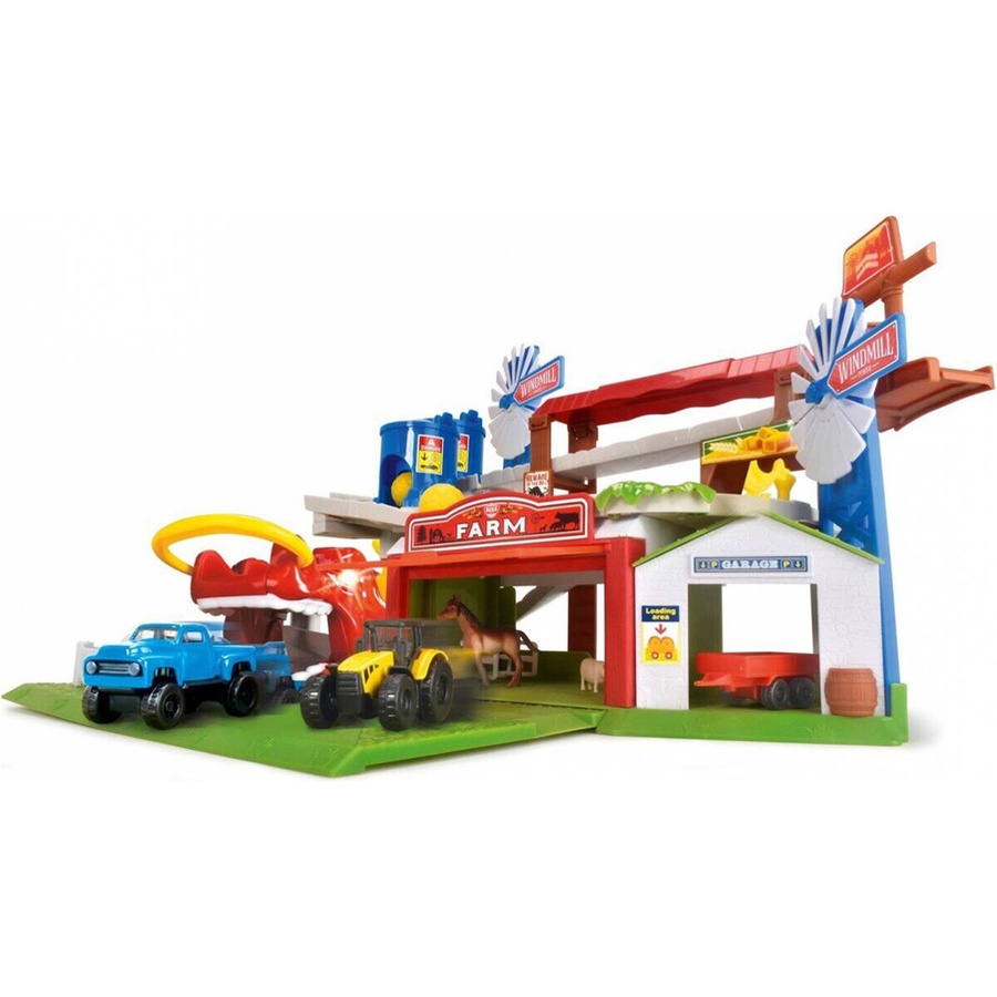 Dickie Toys Spielset - Bild 3