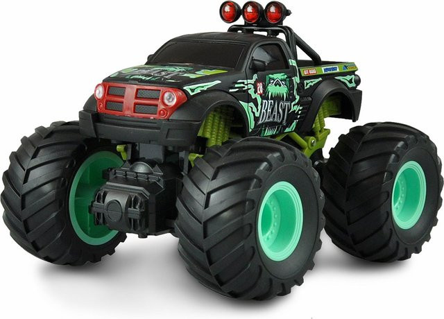 Amewi Buggy, RC-Modellbau Landfahrzeug, 1:18, ab 6 Jahren - Bild 1