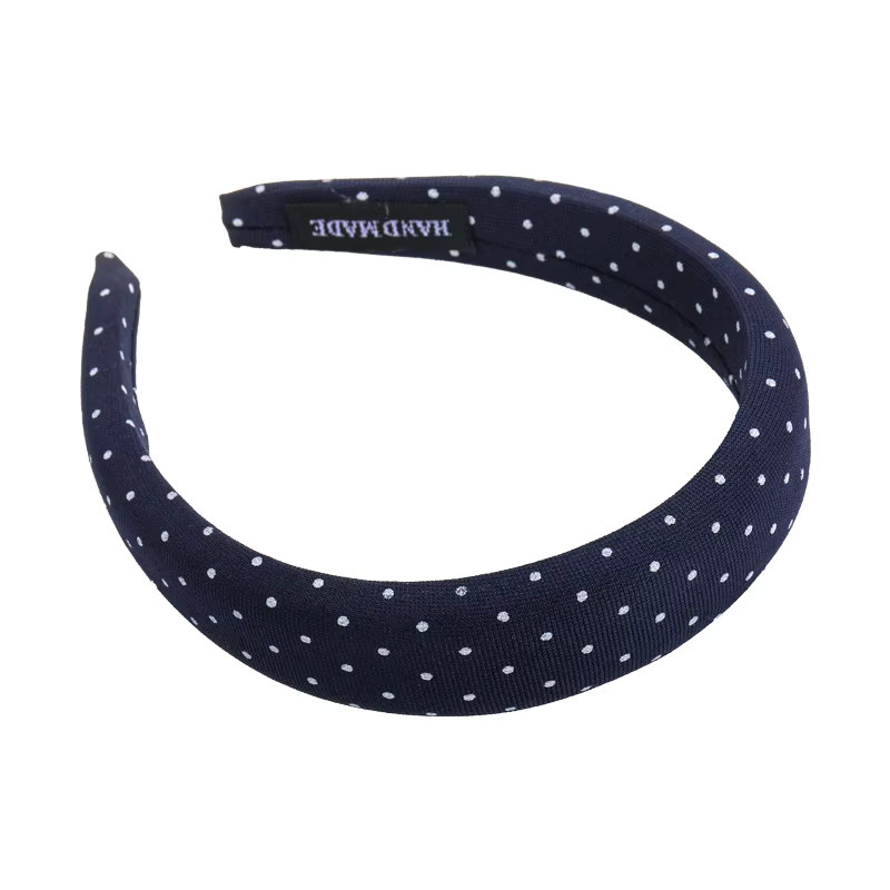 eTya Haarband Polka Dot, Damen - Bild 4