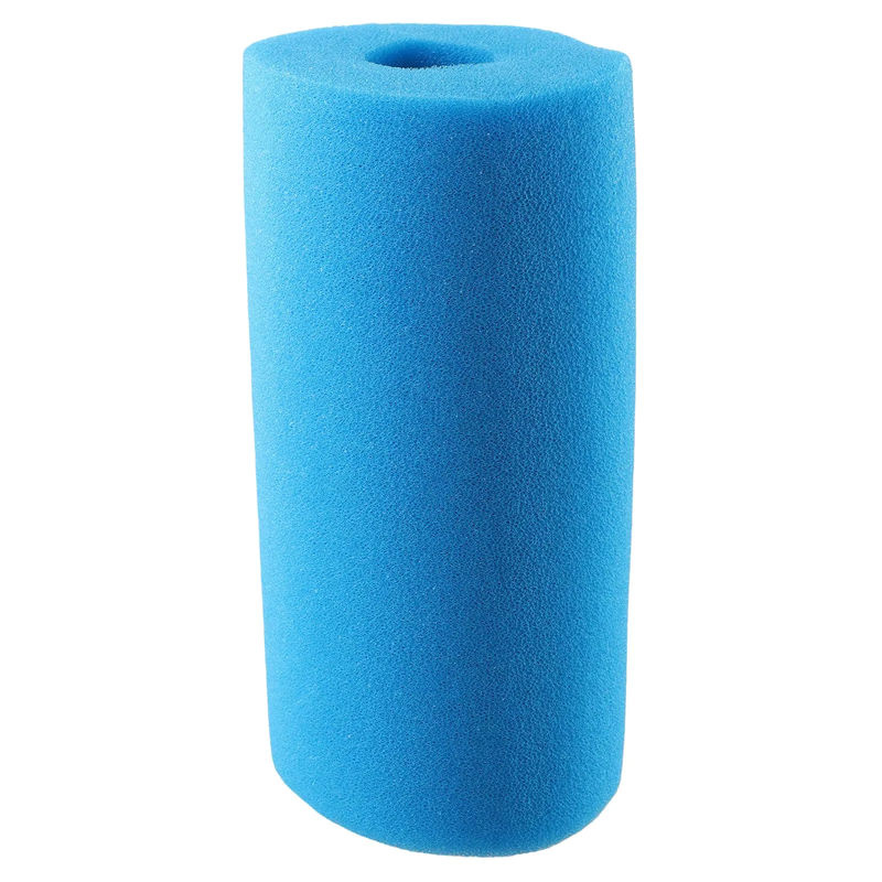 Intex Blaue Waschbare Schwimmbadfilter-Kartusche Typ B für Kanisterfilter und Aquarien - Bild 3