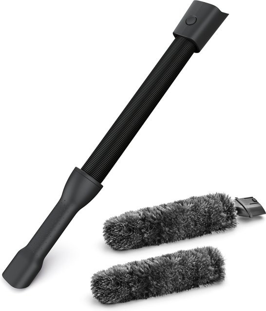 AEG AKIT21 Duster Kit Zubehör-Set in Schwarz - Bild 1