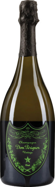 Dom Pérignon Champagne Luminous 2015, Pinot Noir & Chardonnay, Frankreich, 0,75 l - Bild 1