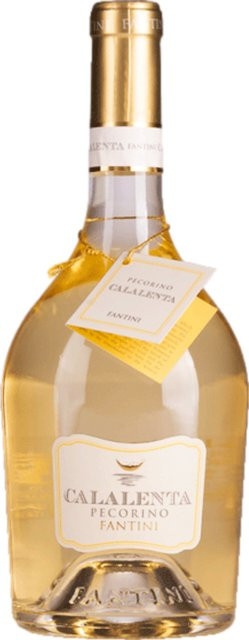 Farnese Vini Calalenta Pecorino Terre di Chieti IGP Weißwein trocken 2025 0,75 l - Bild 1