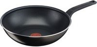 Tefal Wok-Pfanne Easy Cook & Clean in Schwarz, Durchmesser: 28 cm - Bild 1