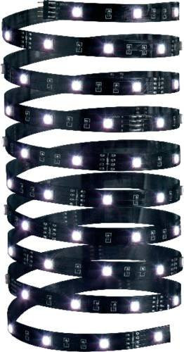 Paulmann YourLED Eco RGB LED-Streifen Multicolor, 5 m, 12V - Bild 1