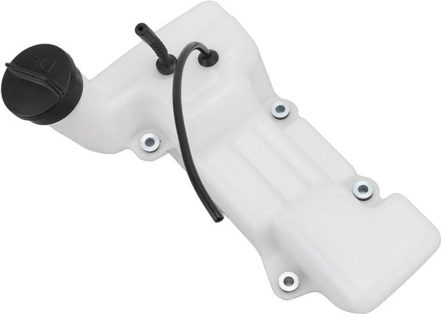 Stihl Ersatz-Benzintank für Trimmer FS400 FS450 FS480 in Weiß - Bild 1