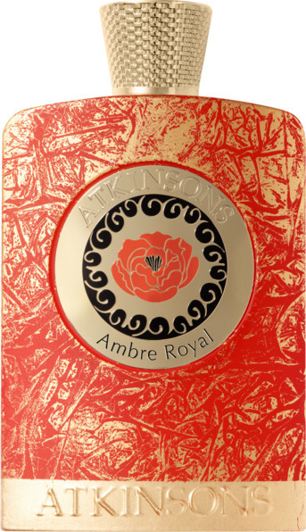 Atkinsons Ambre Royal Parfum Intense, Orientalisch - Bild 1