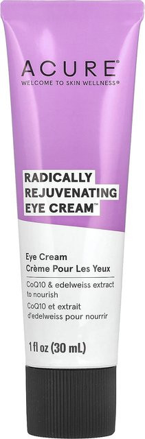 Acure Augencreme mit Q10, 30 ml - Bild 1