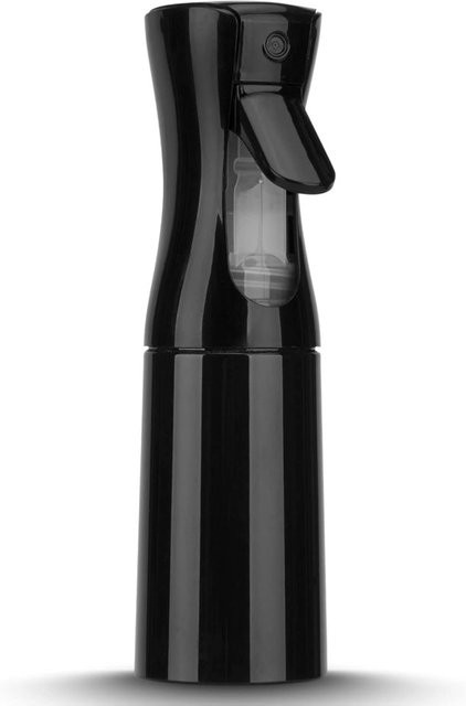 Marseilis Mar Sprühflasche, 200 ml, Schwarz, Unisex - Bild 1