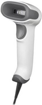 Honeywell Voyager Extreme Performance 1470g Barcodescanner USB Kit in Weiß - Bild 1