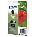 Original Epson Tintenpatrone 29 Schwarz C13T29814012 - Bild 2