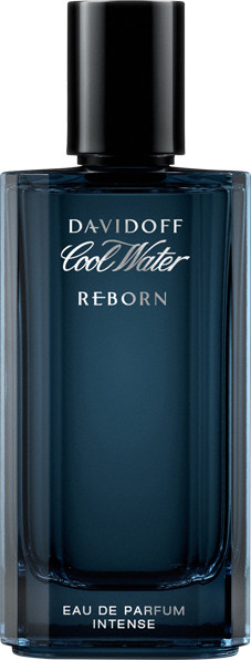 Davidoff Reborn Man Eau de Parfum, Herren, holzig - Bild 1