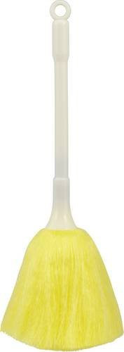 TOOLCRAFT Reinigungspinsel Gelb - Bild 1
