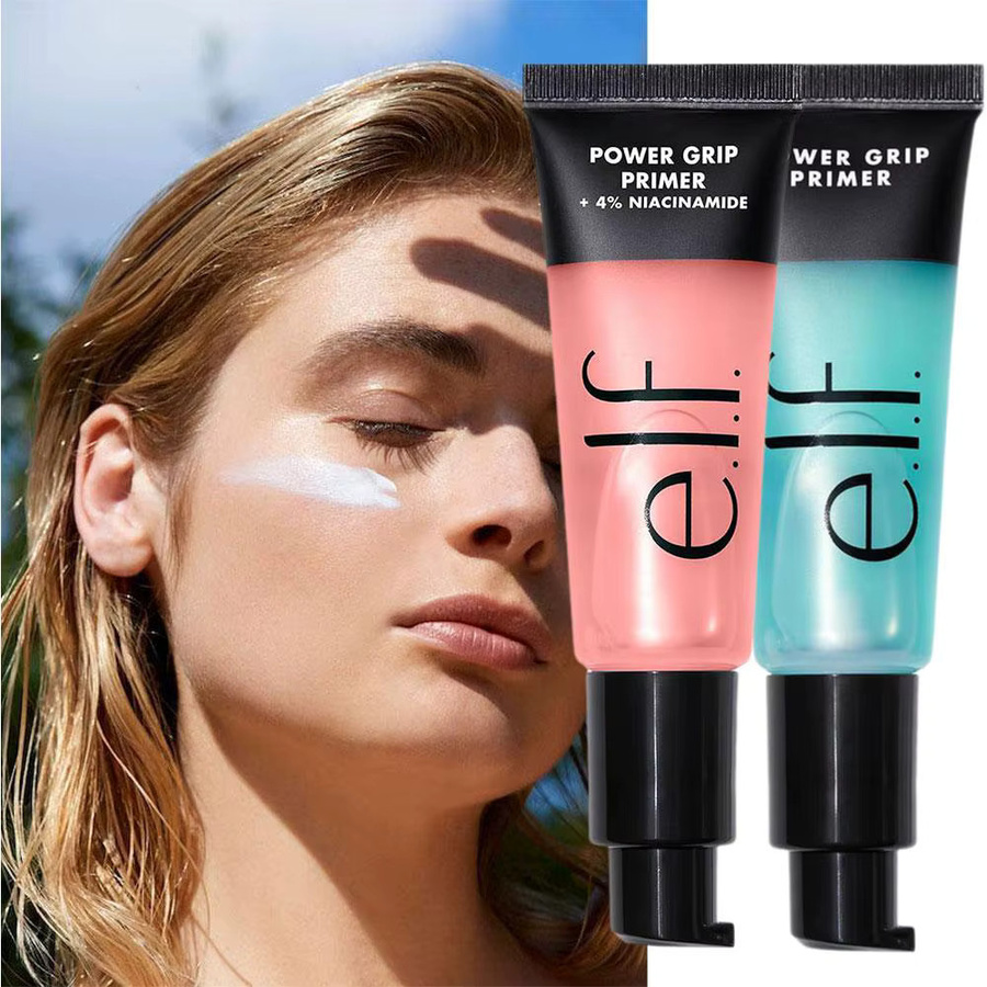 e.l.f. Make-up-Basis Gel, für trockene Haut, natürlich - Bild 2