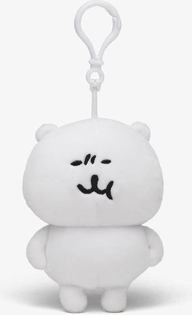 Yiran toy 1 Plüsch Schlüsselanhänger Cartoon Tasche Anhänger Unisex - Bild 1