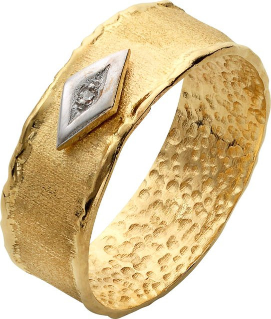 Ring heine, Unisex - Bild 1