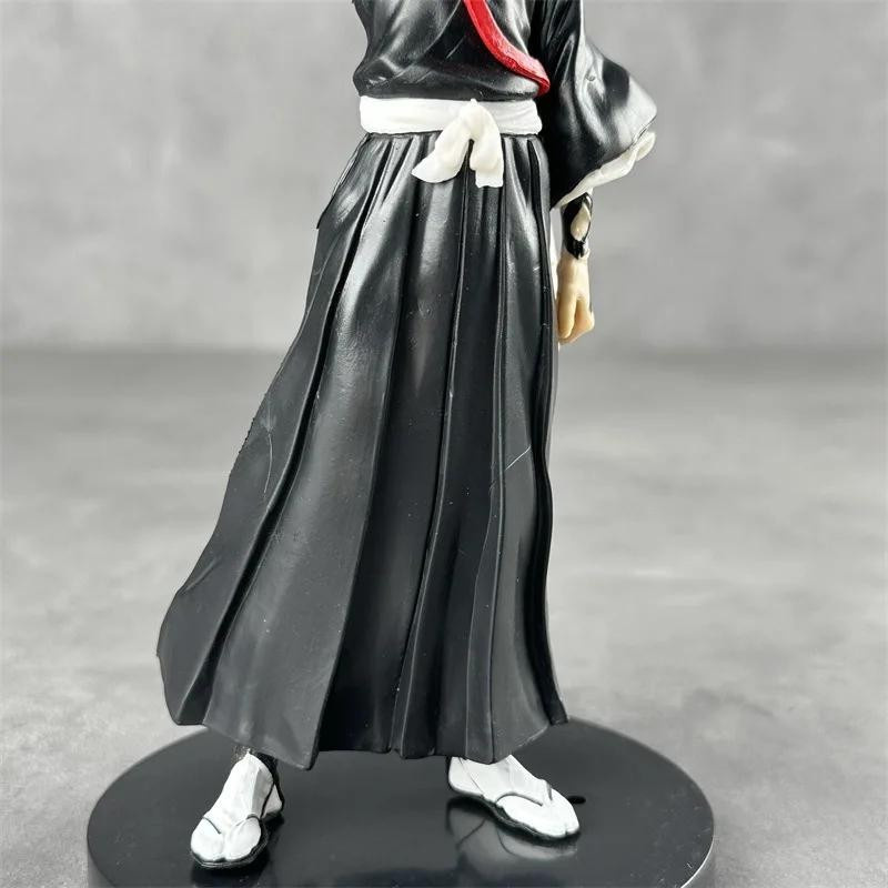 MIFEN Bleach Kurosaki Ichigo Actionfigur, 19cm, ab 18 Jahre - Bild 2