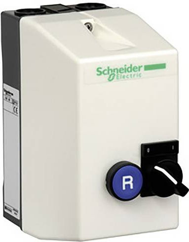 Schneider Electric LE1D18P7A13 Motorstarter in Weiß - Bild 1