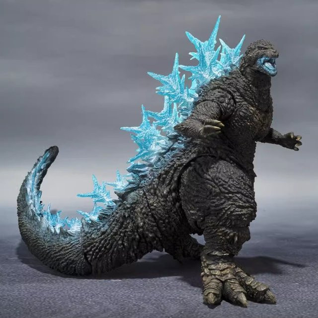 Bandai Godzilla Action Puppe, Modell Spielzeug, 18+ - Bild 1