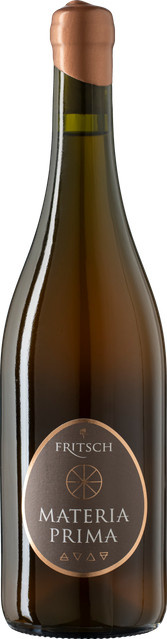 Weingut Fritsch Materia Prima 2022 Orange-Wein, Wagram, 0,75 l - Bild 1