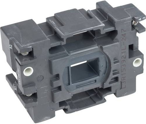 Schneider Electric Schütz LX1D6B7 in Grau - Bild 1