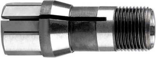 Metabo Spannzange 3 mm für Biegewelle in Silber - Bild 1