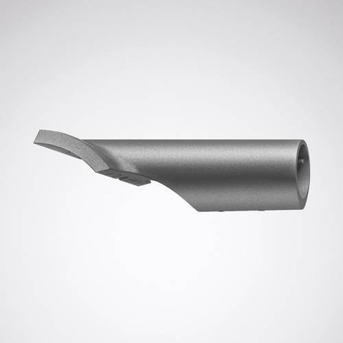 Trilux Mastbefestigung 8080300 aus Aluminium in Silber/Grau - Bild 1