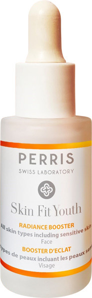 Perris Swiss Laboratory Skin Fitness Youth Radiance Booster Gesichtspflege - Bild 1