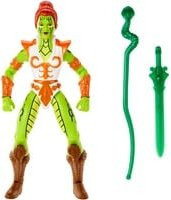 Mattel Masters of the Universe Origins Snake Teela Spielfigur - Bild 1
