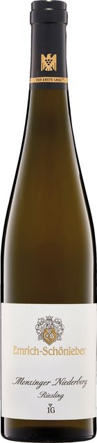 Emrich-Schönleber Niederberg Riesling Trocken 2022 Weißwein 0,75 l - Bild 1