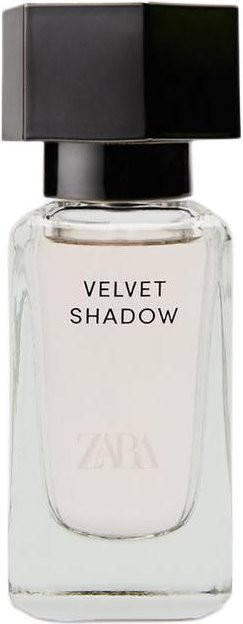ZARA Velvet Shadow Eau de Parfum, 30 ml, Unisex - Bild 1