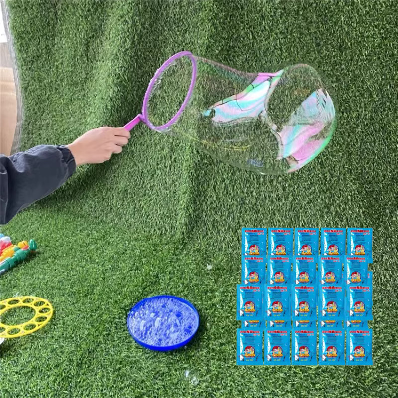 Meade Bubble Rope, Performance Requisiten, Kunststoff - Bild 4