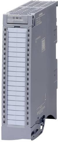 Siemens 6ES7522-5BF00-0AB0 SPS-Digitalausgabemodul in Grau - Bild 1